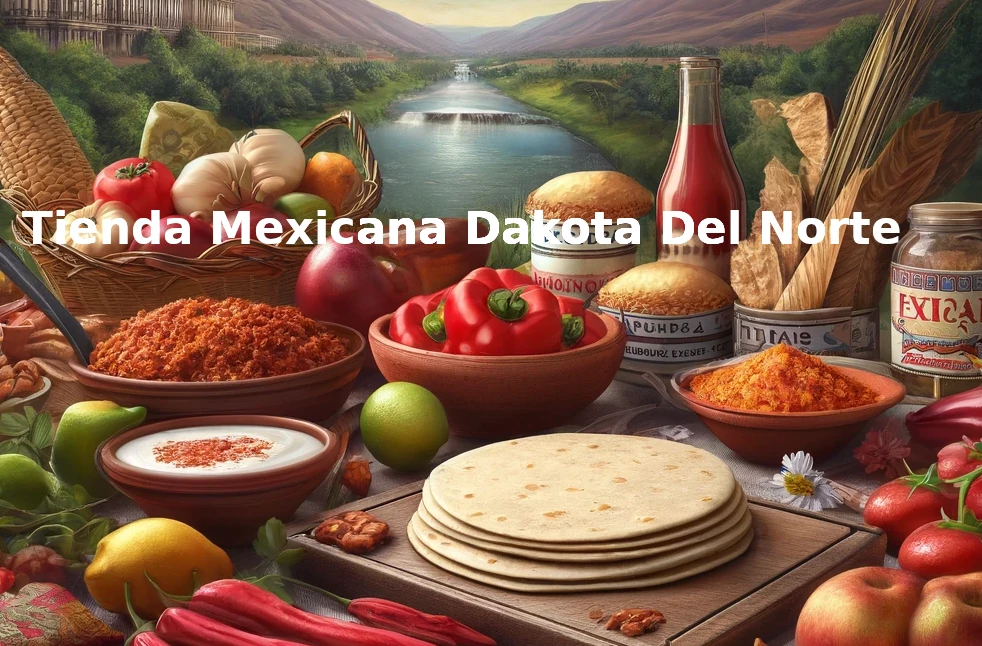 Dakota-Del-Norte